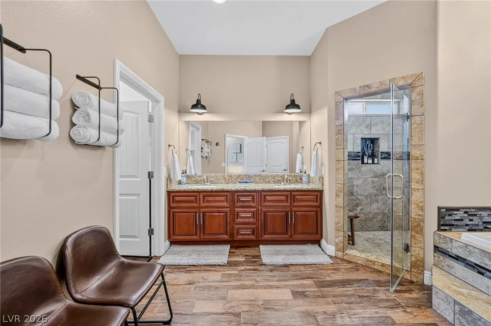 2850 S Margarita Avenue Pahrump, NV 89048