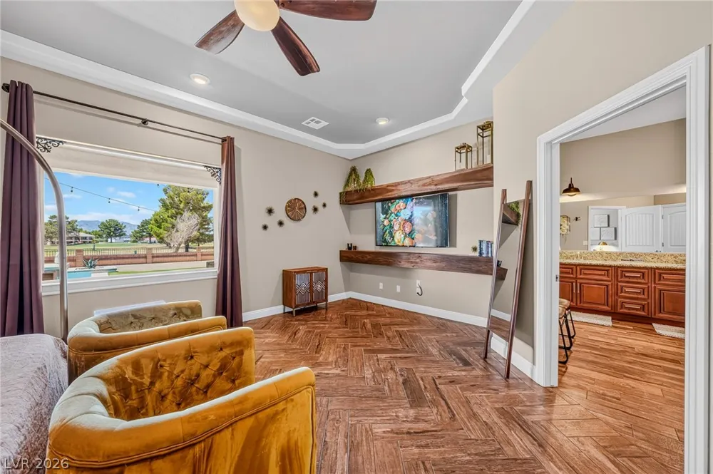 2850 S Margarita Avenue Pahrump, NV 89048