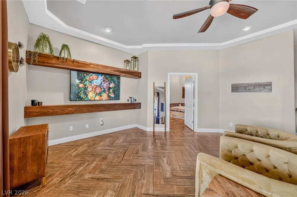 2850 S Margarita Avenue Pahrump, NV 89048