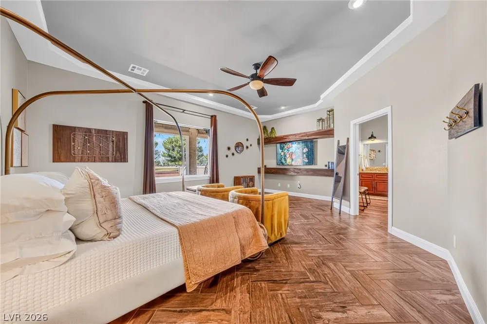 2850 S Margarita Avenue Pahrump, NV 89048