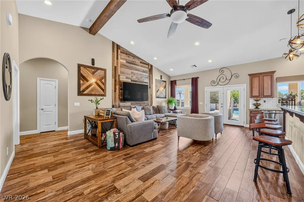 2850 S Margarita Avenue Pahrump, NV 89048