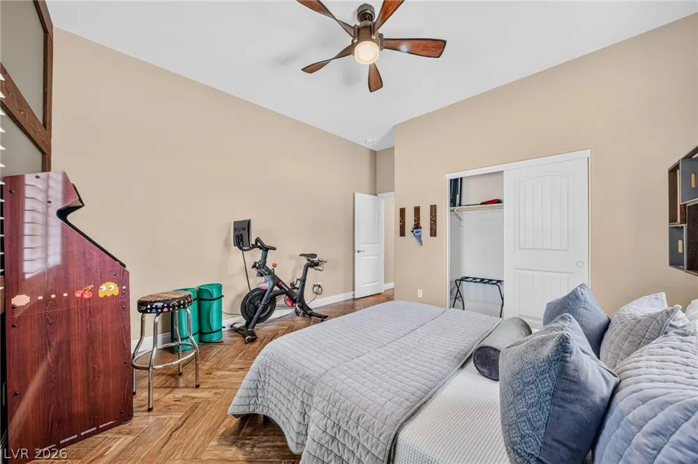 2850 S Margarita Avenue Pahrump, NV 89048