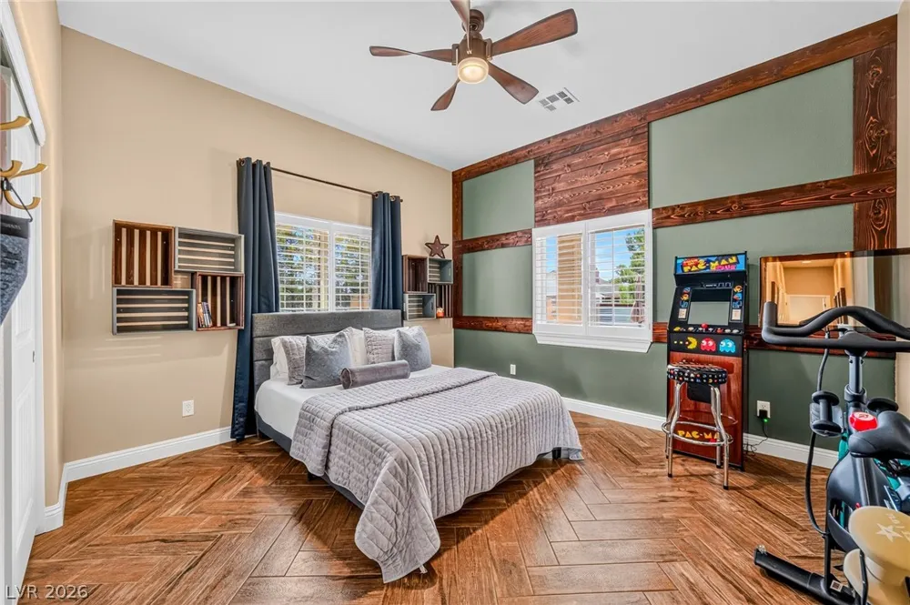 2850 S Margarita Avenue Pahrump, NV 89048