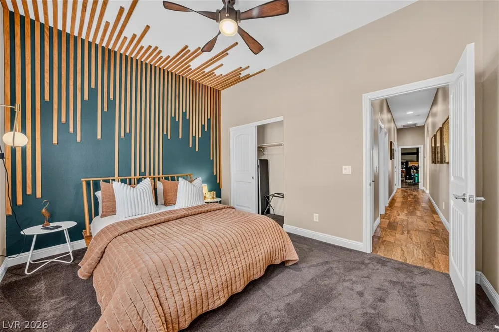 2850 S Margarita Avenue Pahrump, NV 89048