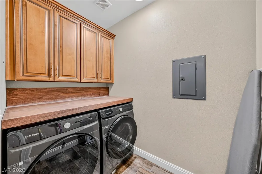 2850 S Margarita Avenue Pahrump, NV 89048