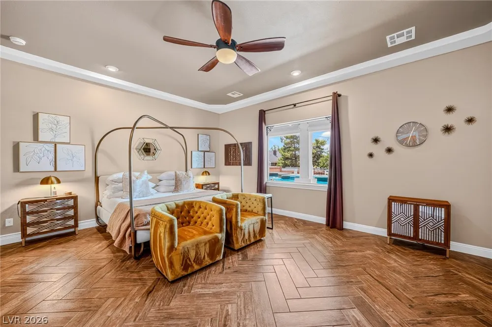 2850 S Margarita Avenue Pahrump, NV 89048