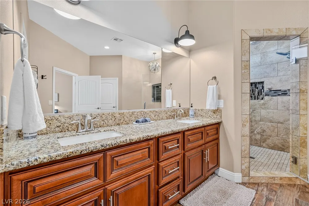 2850 S Margarita Avenue Pahrump, NV 89048