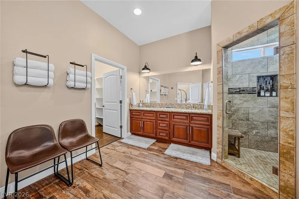 2850 S Margarita Avenue Pahrump, NV 89048