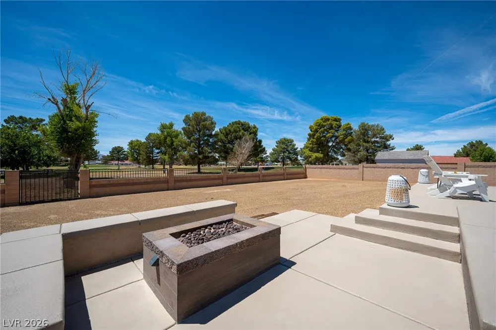 2850 S Margarita Avenue Pahrump, NV 89048