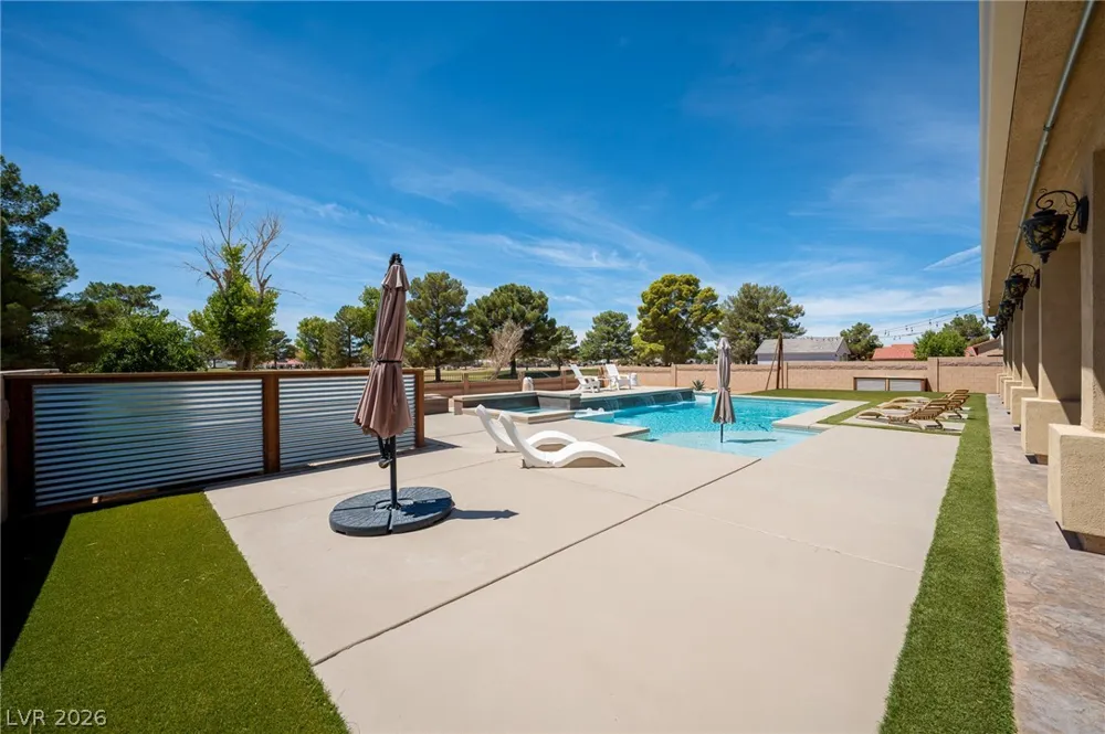 2850 S Margarita Avenue Pahrump, NV 89048