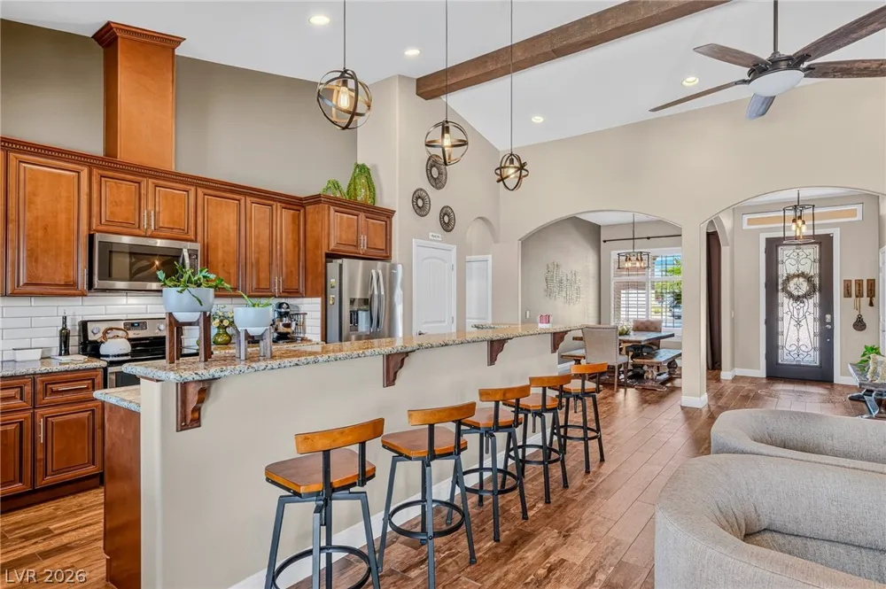 2850 S Margarita Avenue Pahrump, NV 89048