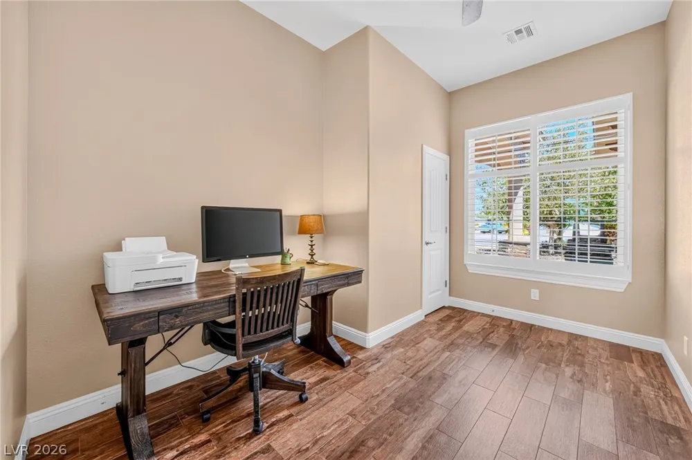 2850 S Margarita Avenue Pahrump, NV 89048