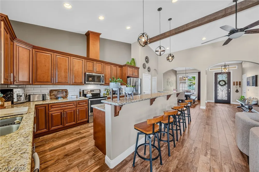 2850 S Margarita Avenue Pahrump, NV 89048