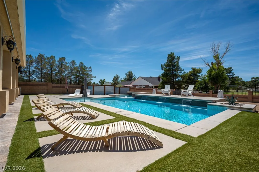 2850 S Margarita Avenue Pahrump, NV 89048