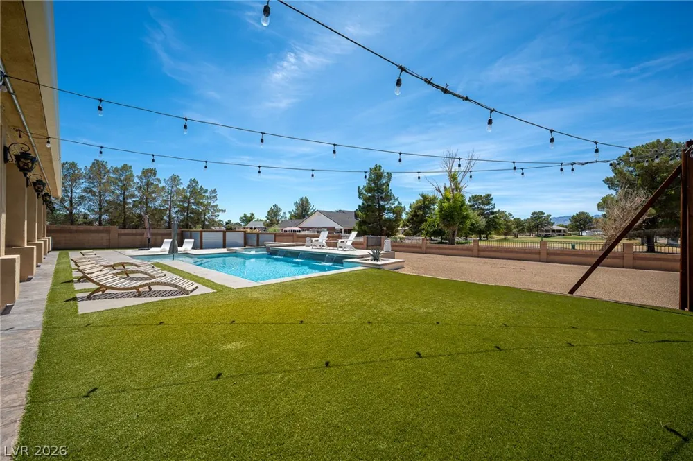 2850 S Margarita Avenue Pahrump, NV 89048
