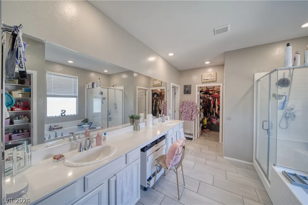2659 Glen Valley Avenue Pahrump, NV 89048