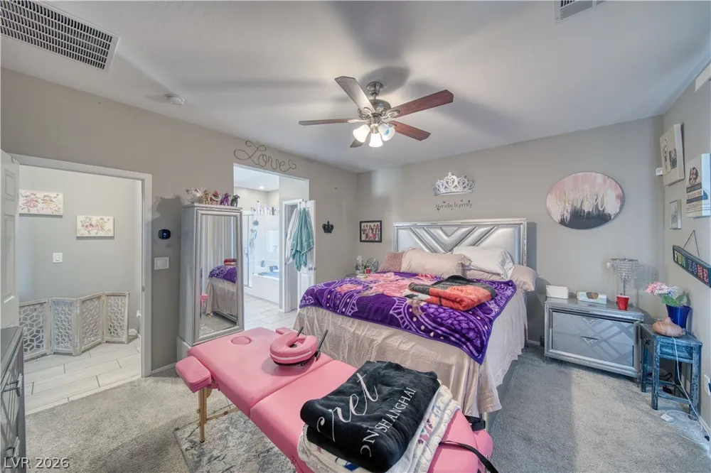 2659 Glen Valley Avenue Pahrump, NV 89048