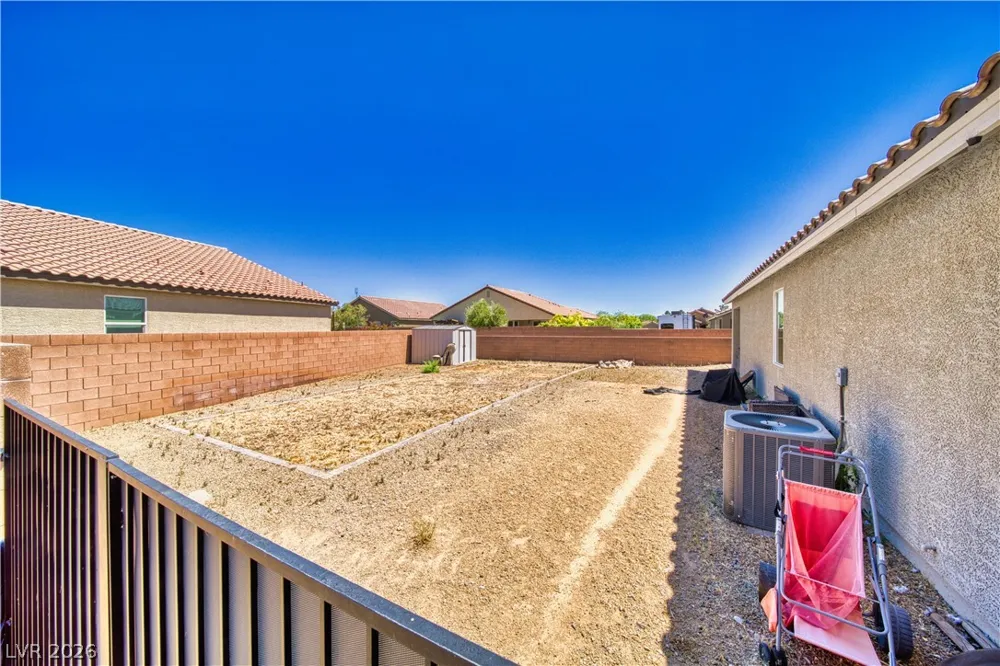 2659 Glen Valley Avenue Pahrump, NV 89048