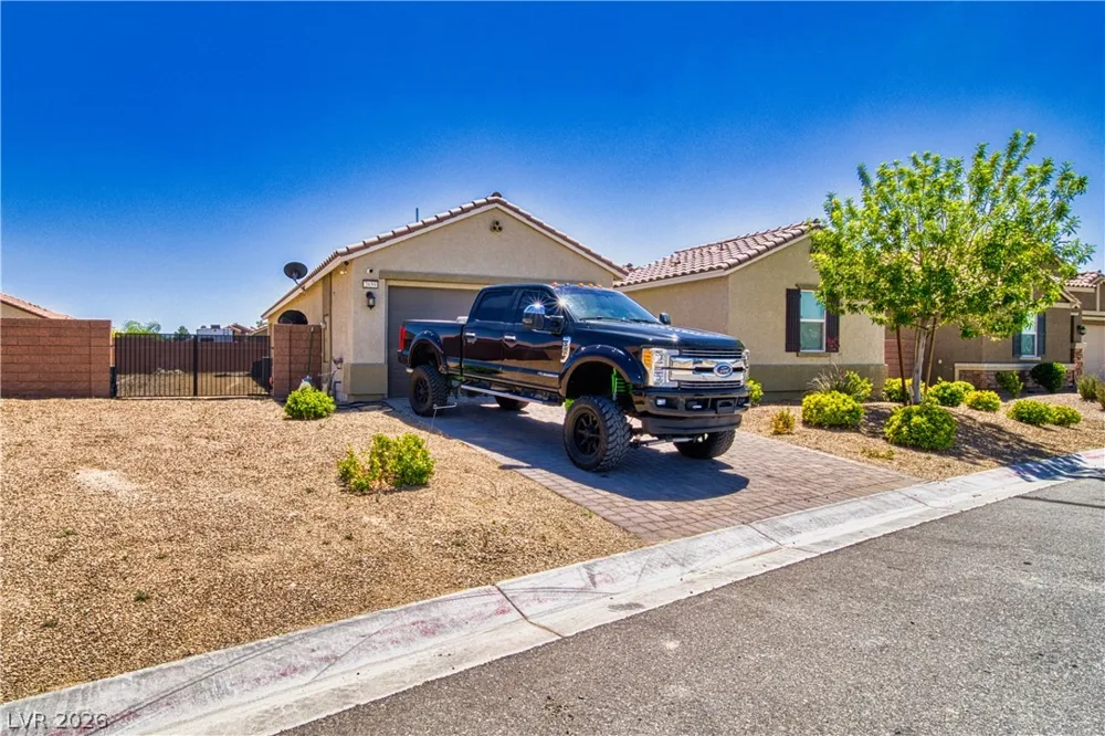 2659 Glen Valley Avenue Pahrump, NV 89048