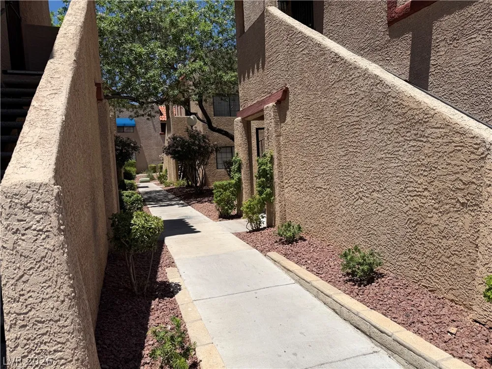 4160 Gannet Circle #341 Las Vegas, NV 89103