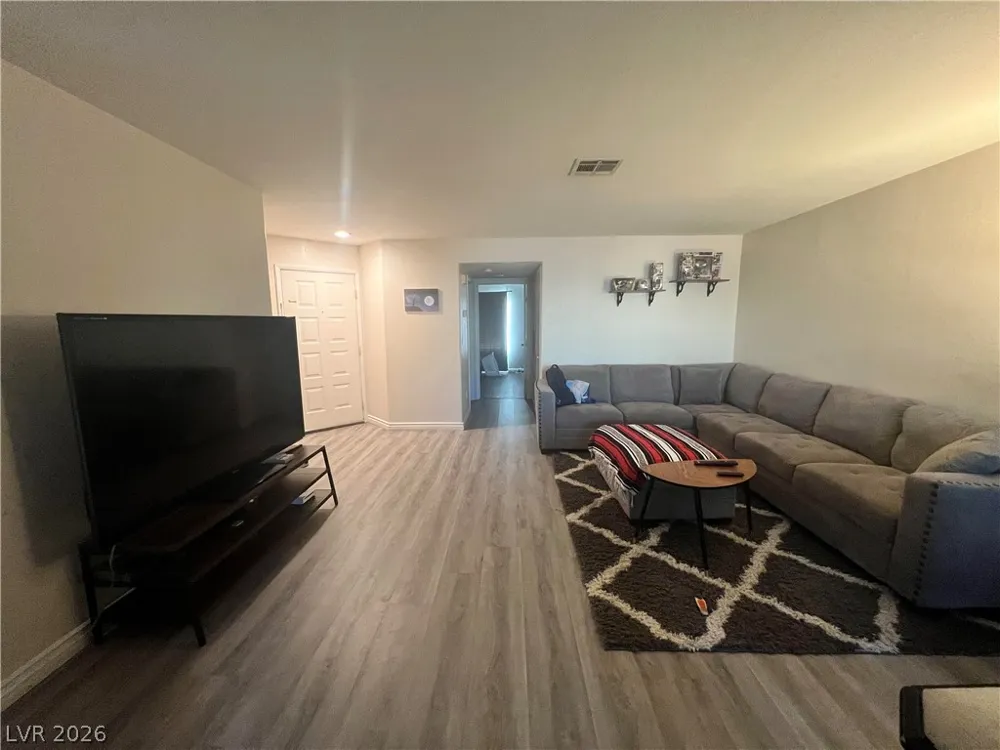 Address Not Shown Las Vegas, NV 89110