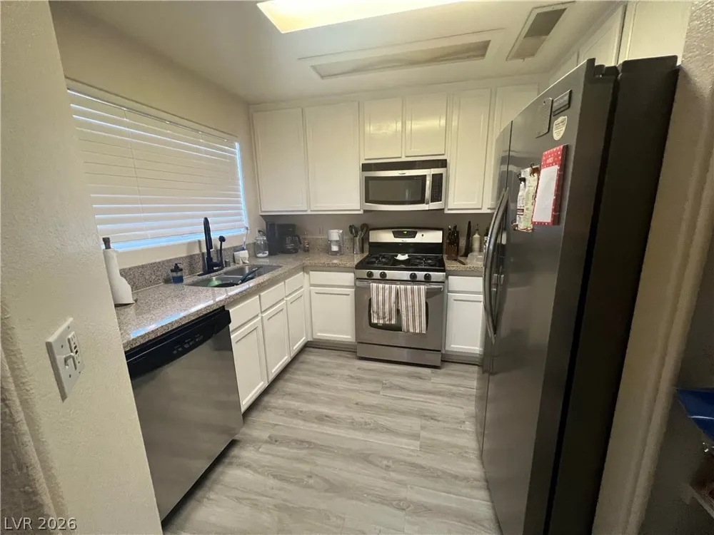 Address Not Shown Las Vegas, NV 89110