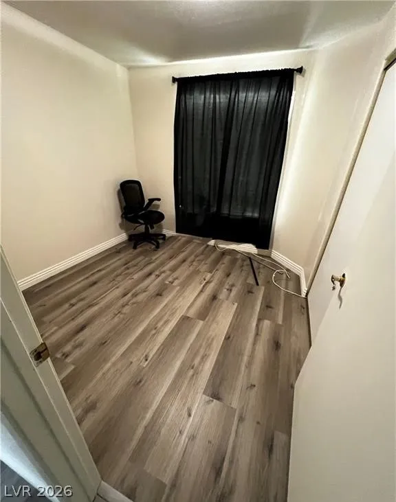 Address Not Shown Las Vegas, NV 89110
