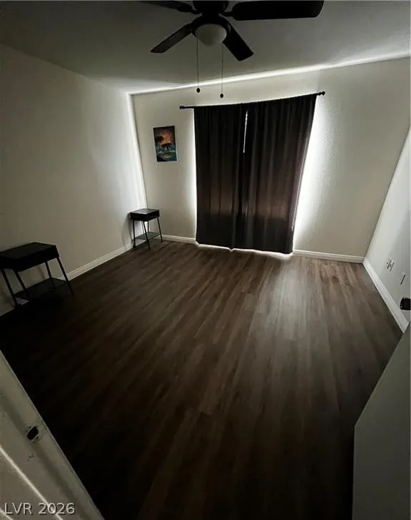 Address Not Shown Las Vegas, NV 89110