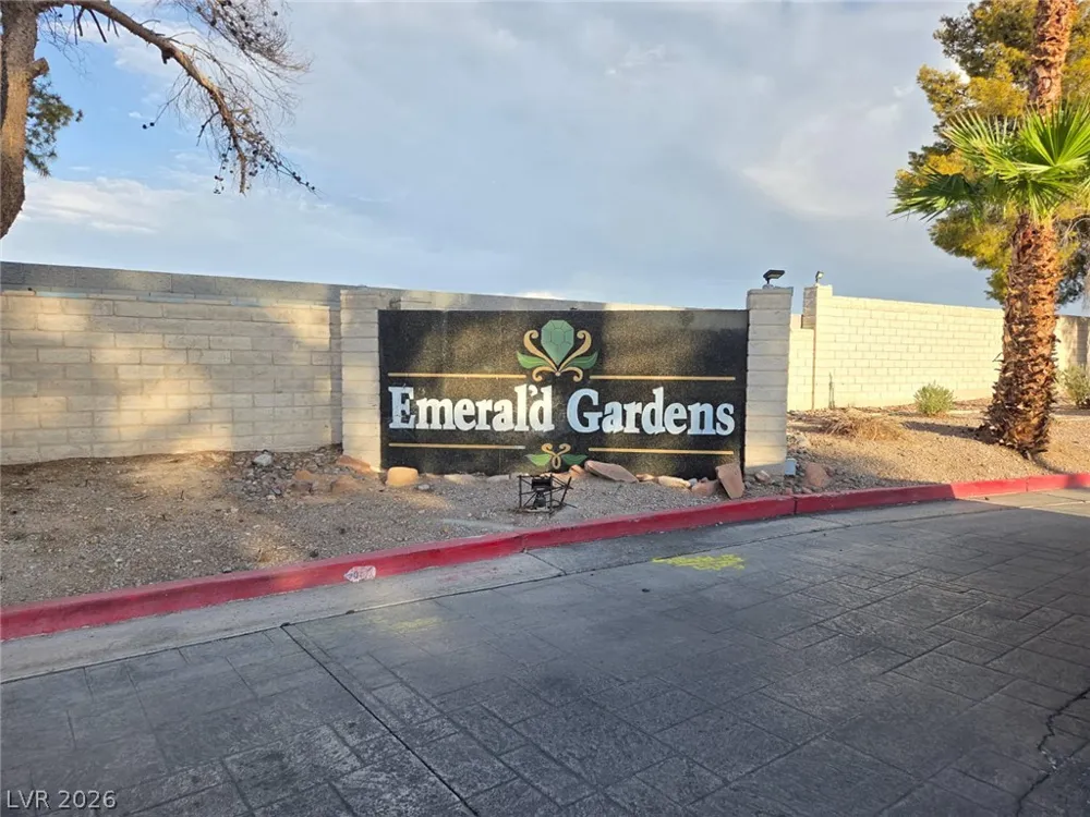 Address Not Shown Las Vegas, NV 89110