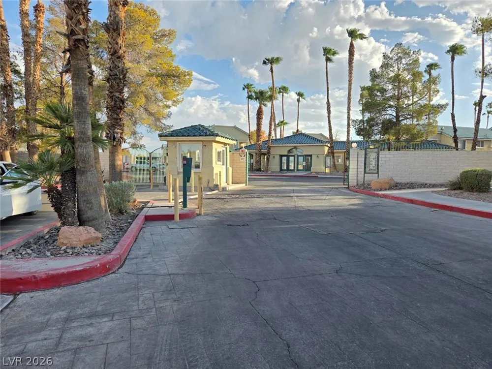 Address Not Shown Las Vegas, NV 89110