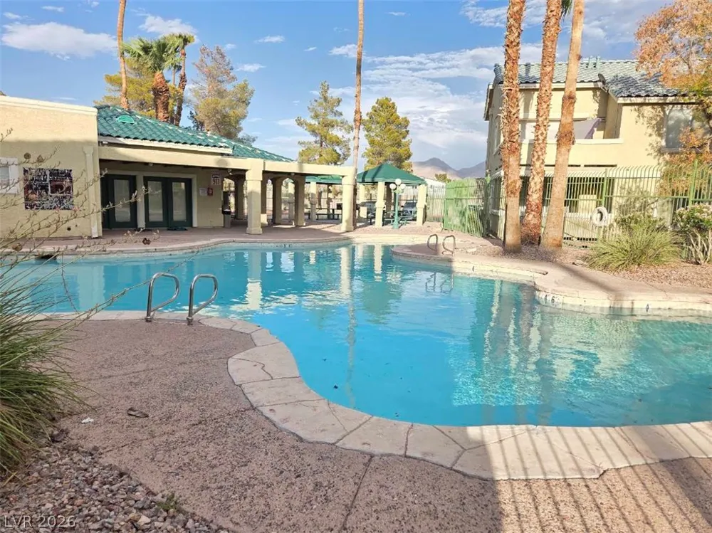 Address Not Shown Las Vegas, NV 89110