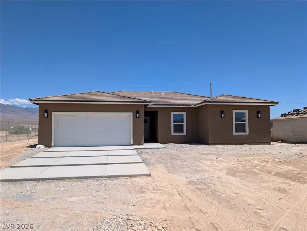 5691 Alderwood Pahrump, NV 89060