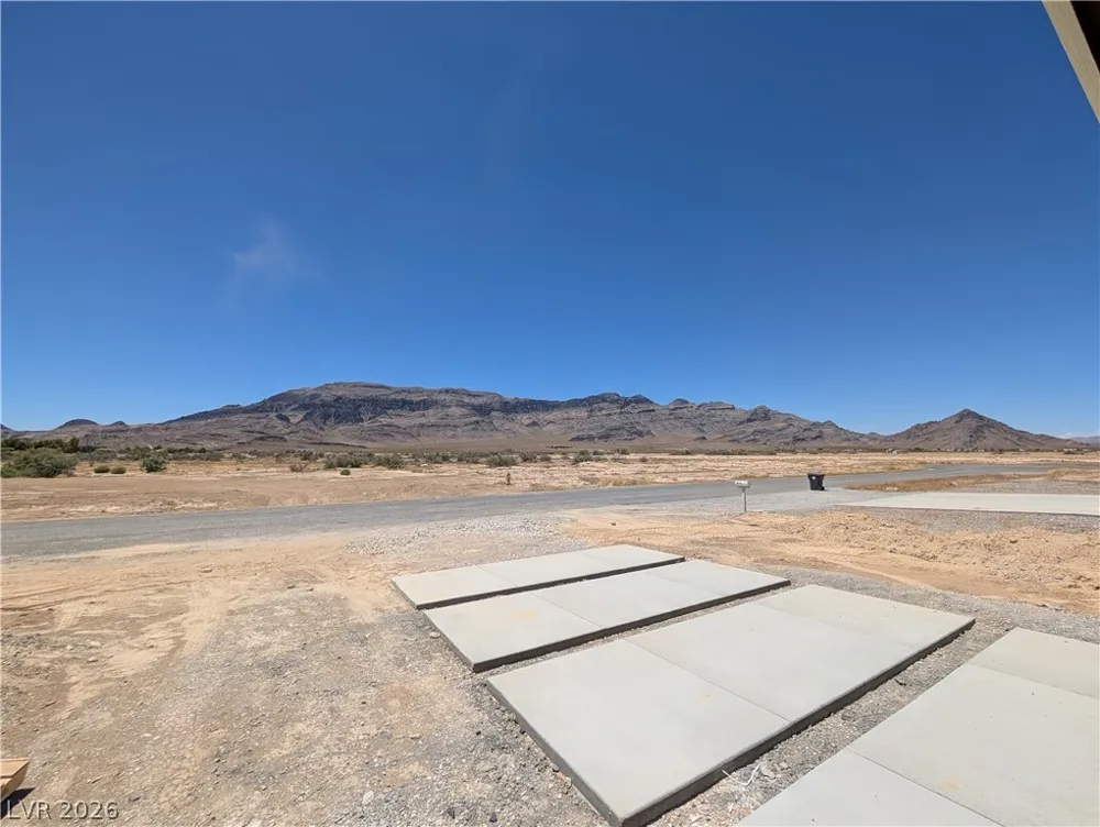 5691 Alderwood Pahrump, NV 89060