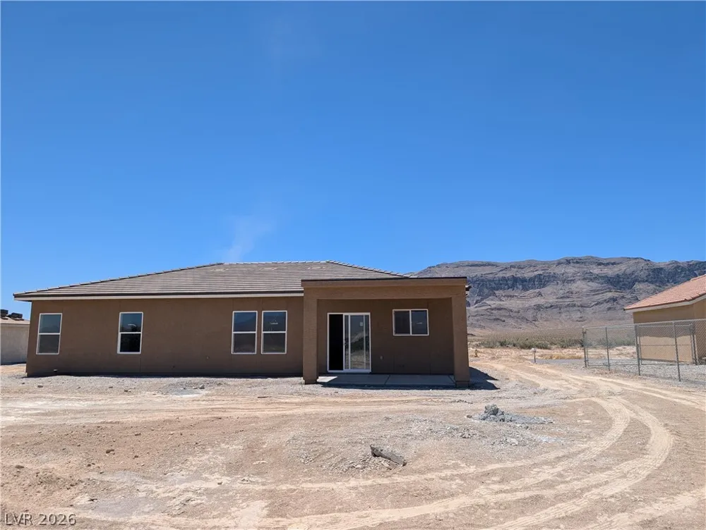 5691 Alderwood Pahrump, NV 89060