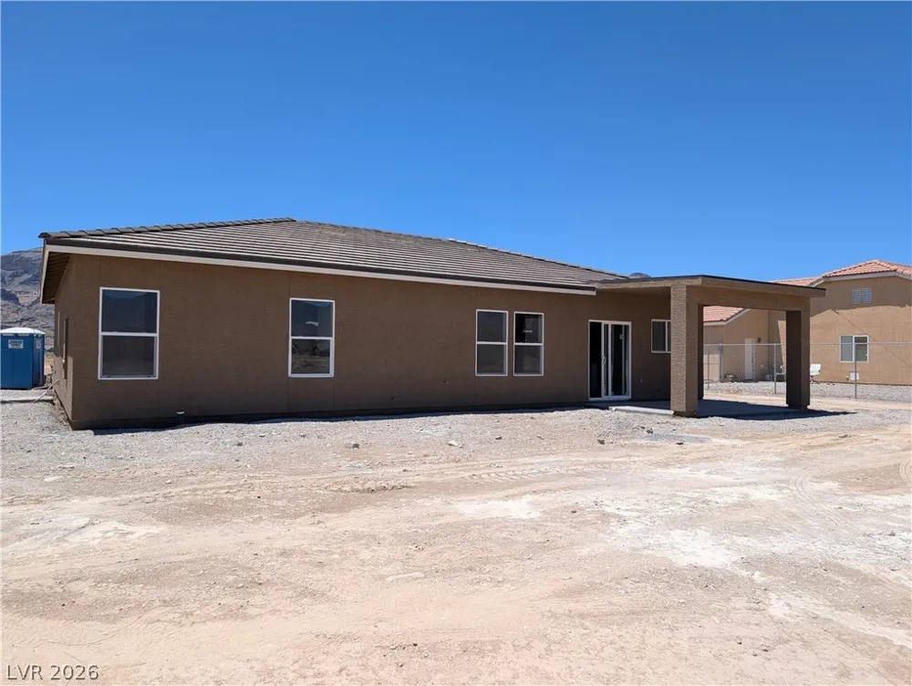 5691 Alderwood Pahrump, NV 89060
