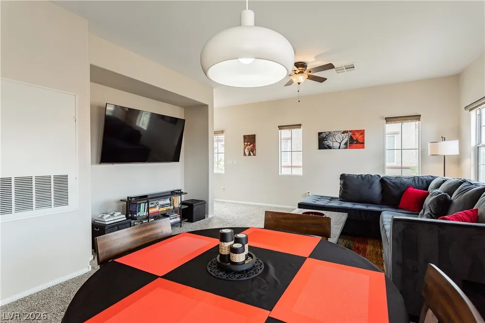 3840 Juno Beach Street #201 Las Vegas, NV 89129