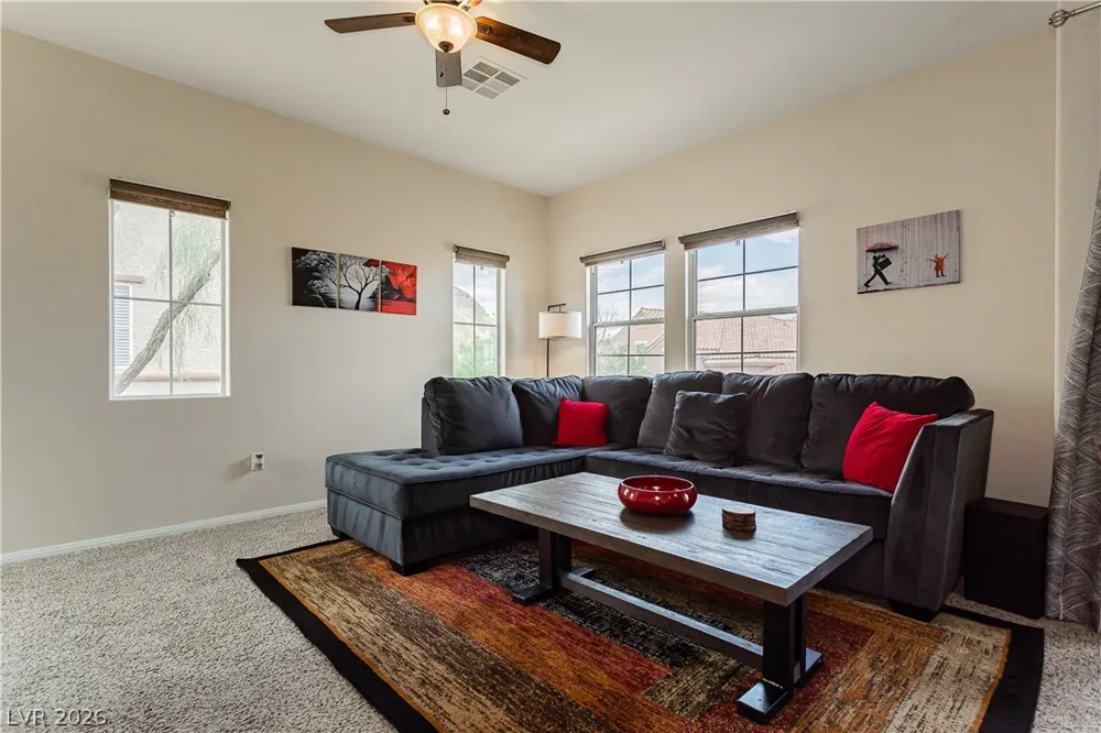 3840 Juno Beach Street #201 Las Vegas, NV 89129