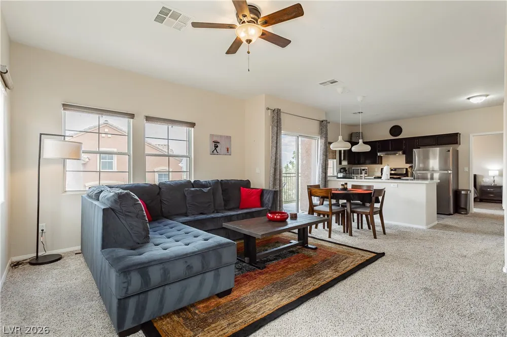 3840 Juno Beach Street #201 Las Vegas, NV 89129