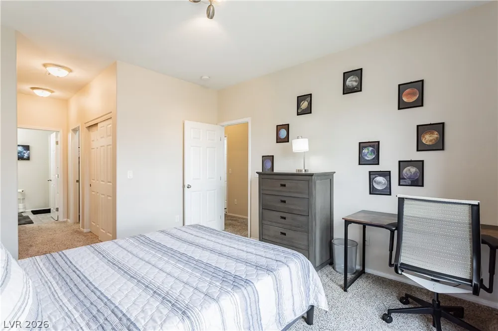 3840 Juno Beach Street #201 Las Vegas, NV 89129