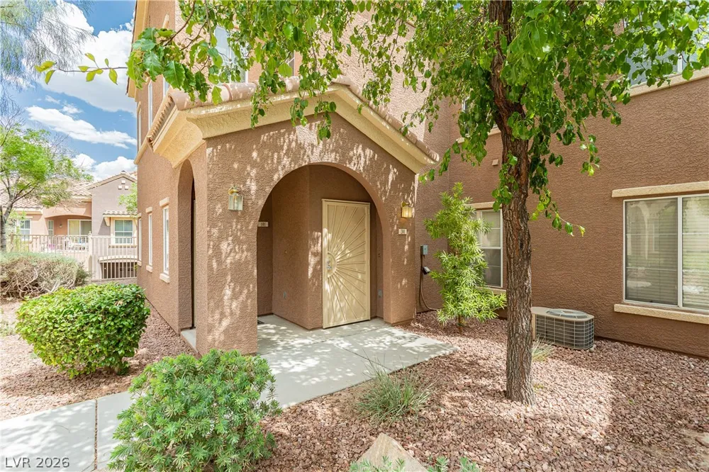3840 Juno Beach Street #201 Las Vegas, NV 89129