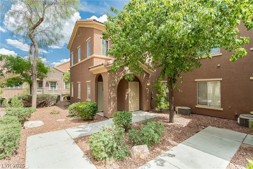 3840 Juno Beach Street #201 Las Vegas, NV 89129