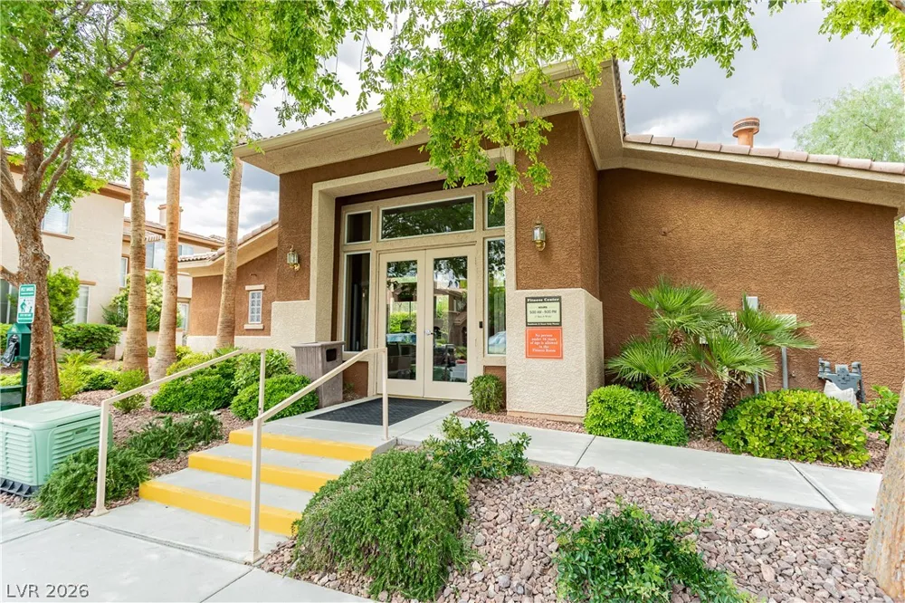 3840 Juno Beach Street #201 Las Vegas, NV 89129