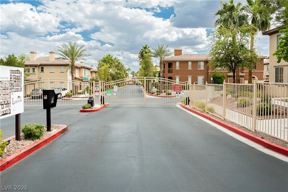 3840 Juno Beach Street #201 Las Vegas, NV 89129