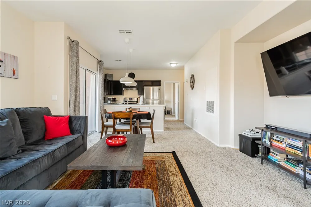 3840 Juno Beach Street #201 Las Vegas, NV 89129