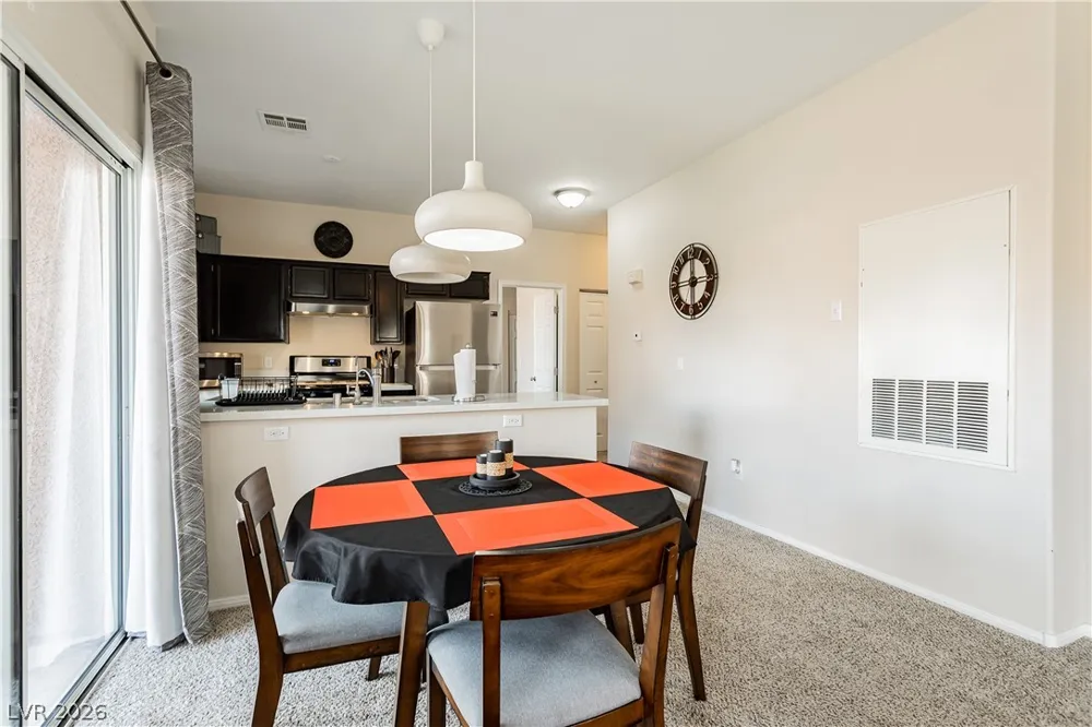 3840 Juno Beach Street #201 Las Vegas, NV 89129