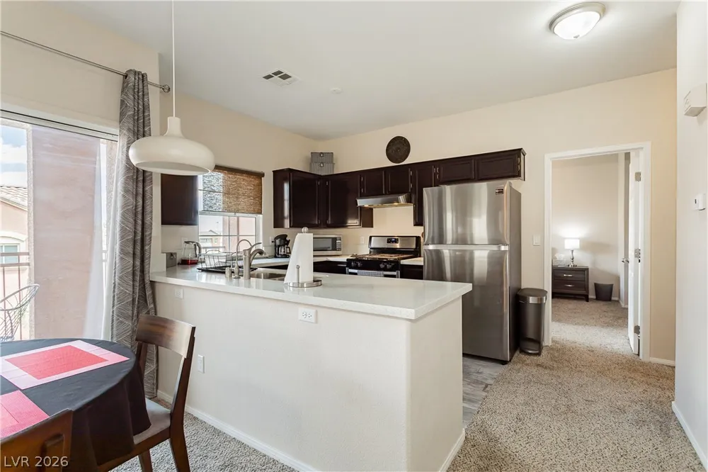 3840 Juno Beach Street #201 Las Vegas, NV 89129