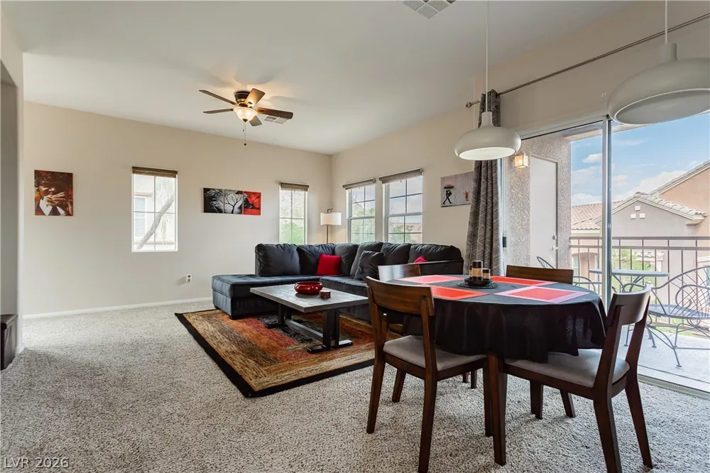 3840 Juno Beach Street #201 Las Vegas, NV 89129