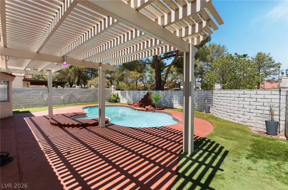 9028 Cypress Point Way Las Vegas, NV 89117