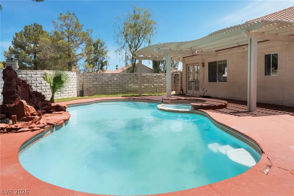 9028 Cypress Point Way Las Vegas, NV 89117