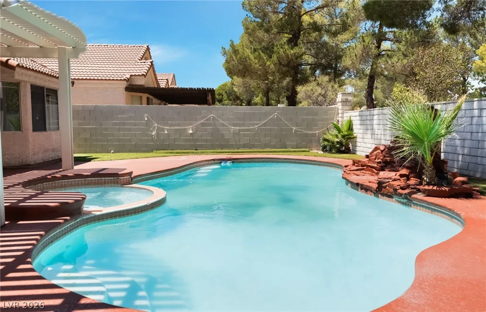 9028 Cypress Point Way Las Vegas, NV 89117